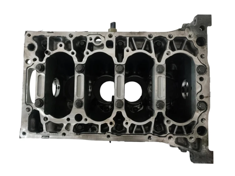 BLOK SILNIKA VOLVO S60 II LIFT (2013-2018) 2.0 D3 150KM D4204T9