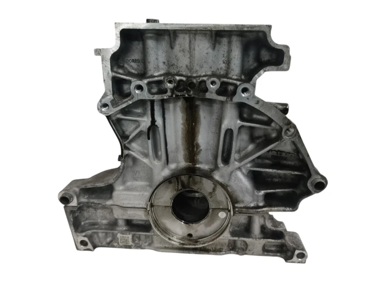 BLOK SILNIKA VOLVO S60 II LIFT (2013-2018) 2.0 D3 150KM D4204T9