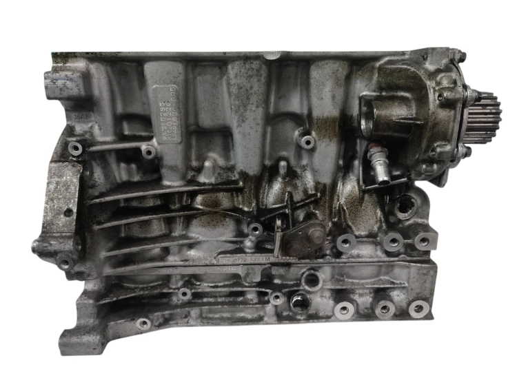 BLOK SILNIKA VOLVO S60 II LIFT (2013-2018) 2.0 D3 150KM D4204T9