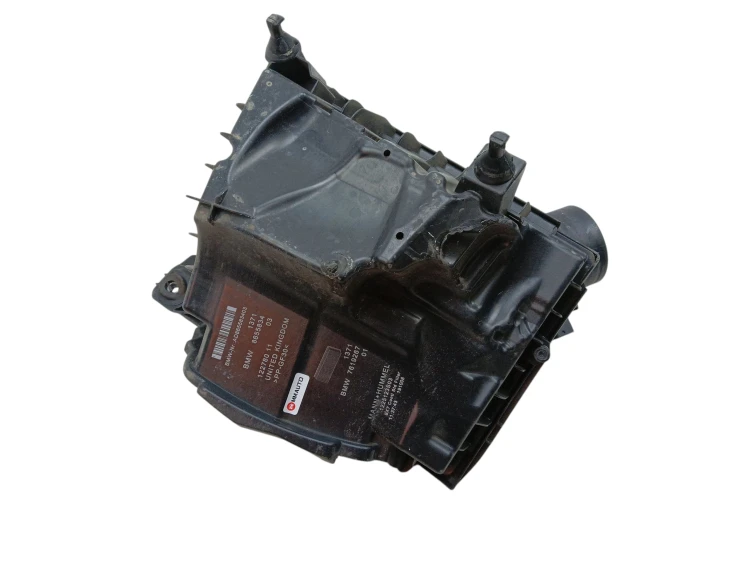 OBUDOWA FILTRA POWIETRZA MINI COOPER F55 LIFT (2018-2020) 2.0 T 192KM 86558