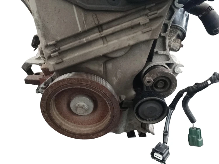 SILNIK KOMPLETNY RENAULT CLIO IV (2012-2016) 1.5 DCI 90KM K9KB608