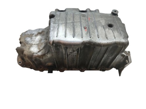 MISKA OLEJOWA OPEL ASTRA H (2004-2006) 1.6 16V 105KM 55354721