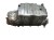 MISKA OLEJOWA OPEL ASTRA H (2004-2006) 1.6 16V 105KM 55354721