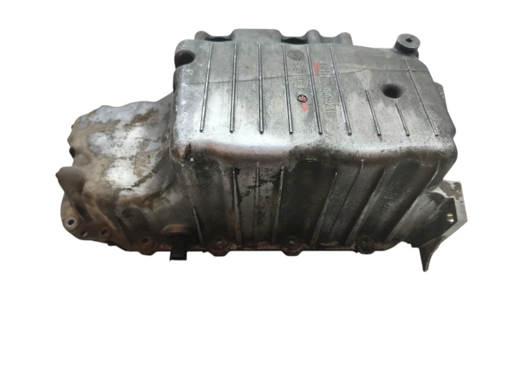 MISKA OLEJOWA OPEL ASTRA H (2004-2006) 1.6 16V 105KM 55354721