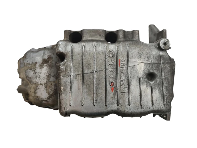 MISKA OLEJOWA OPEL ASTRA H (2004-2006) 1.6 16V 105KM 55354721