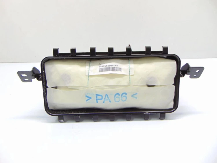 PODUSZKA PASAŻERA RENAULT KOLEOS (2008-2015) 2.0 DCI