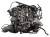 SILNIK KOMPLETNY BMW X1 E84 (2009-2012) 2.0 D 177KM N47D20C
