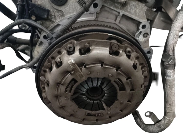 SILNIK KOMPLETNY BMW X1 E84 (2009-2012) 2.0 D 177KM N47D20C