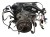 SILNIK KOMPLETNY BMW X1 E84 (2009-2012) 2.0 D 177KM N47D20C