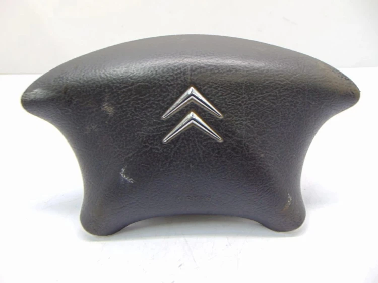 PODUSZKA KIEROWCY CITROEN JUMPY II (2007-2012) 2.0 HDI