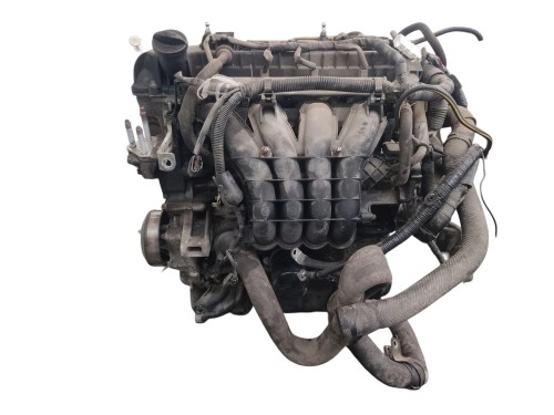SILNIK KOMPLETNY MITSUBISHI LANCER VIII (2007-2015) 1.5 109KM 4A91