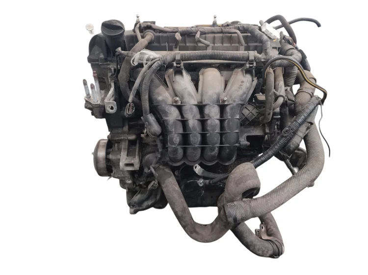SILNIK KOMPLETNY MITSUBISHI LANCER VIII (2007-2015) 1.5 109KM 4A91