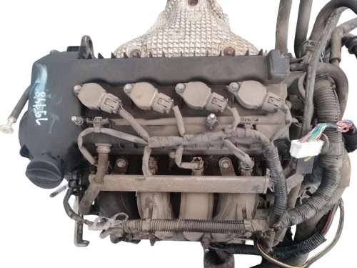 SILNIK KOMPLETNY MITSUBISHI LANCER VIII (2007-2015) 1.5 109KM 4A91