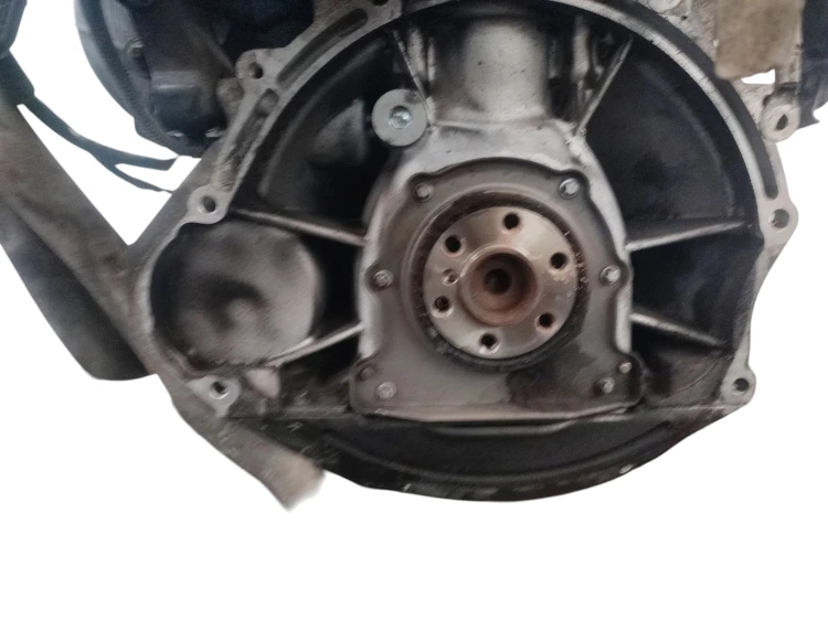 SILNIK KOMPLETNY MITSUBISHI LANCER VIII (2007-2015) 1.5 109KM 4A91