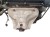 SILNIK KOMPLETNY MITSUBISHI LANCER VIII (2007-2015) 1.5 109KM 4A91