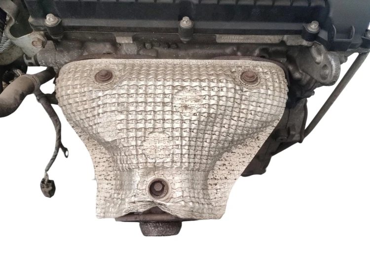SILNIK KOMPLETNY MITSUBISHI LANCER VIII (2007-2015) 1.5 109KM 4A91