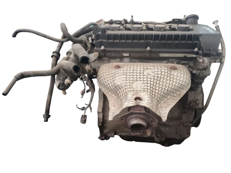 SILNIK KOMPLETNY MITSUBISHI LANCER VIII (2007-2015) 1.5 109KM 4A91