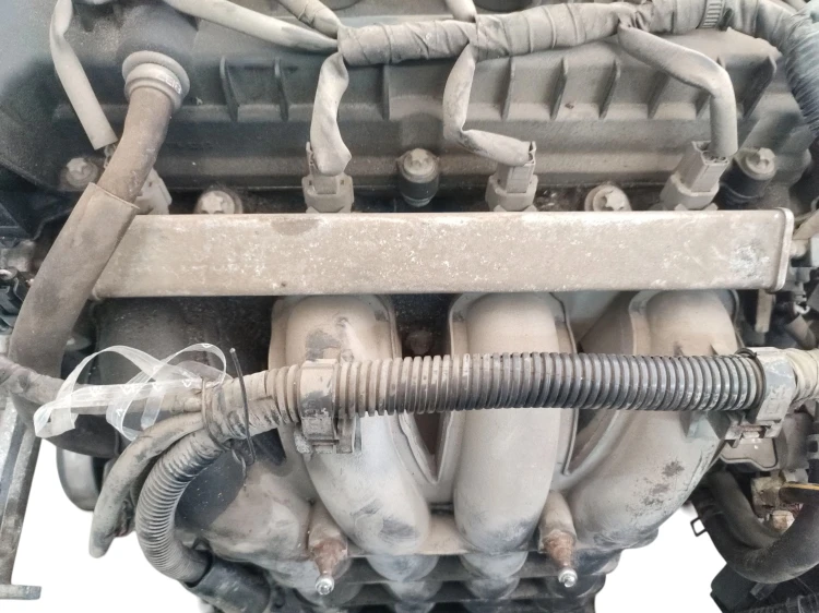 SILNIK KOMPLETNY MITSUBISHI LANCER VIII (2007-2015) 1.5 109KM 4A91