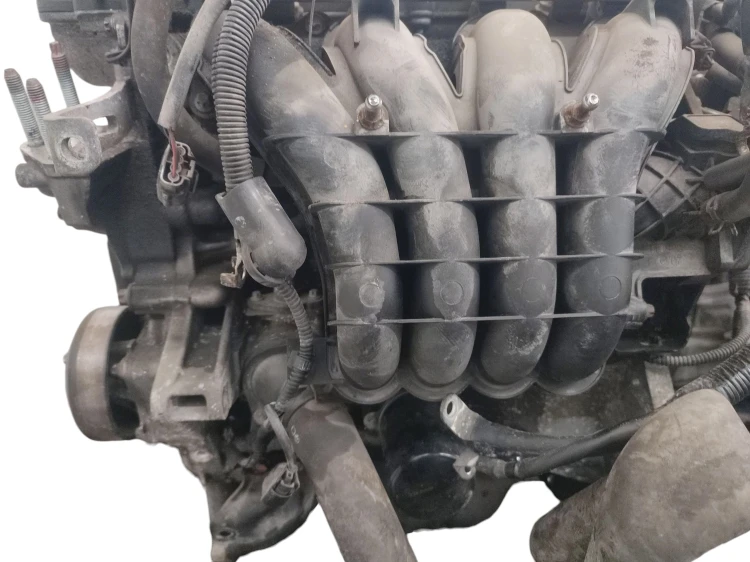 SILNIK KOMPLETNY MITSUBISHI LANCER VIII (2007-2015) 1.5 109KM 4A91