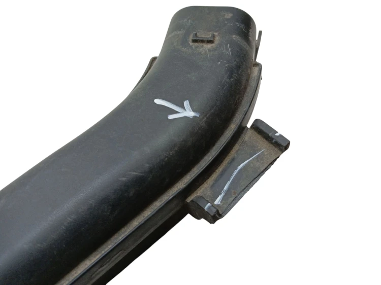 RURA DOLOT POWIETRZA RENAULT KADJAR 4ED0B