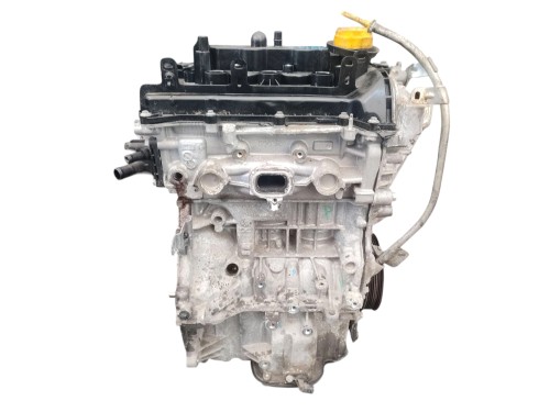 SILNIK SŁUPEK RENAULT CLIO V (2019-2023) 1.0 TCE 101KM H4DD460