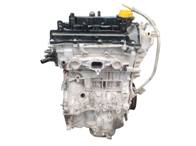SILNIK SŁUPEK RENAULT CLIO V (2019-2023) 1.0 TCE 101KM H4DD460