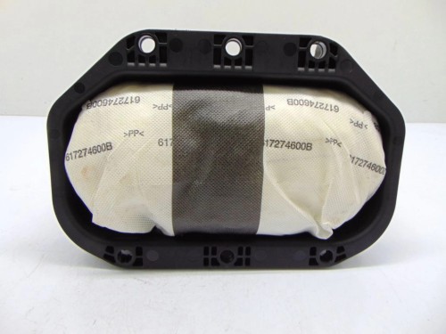 PODUSZKA PASAŻERA OPEL ASTRA J (2009-2012) 12847035