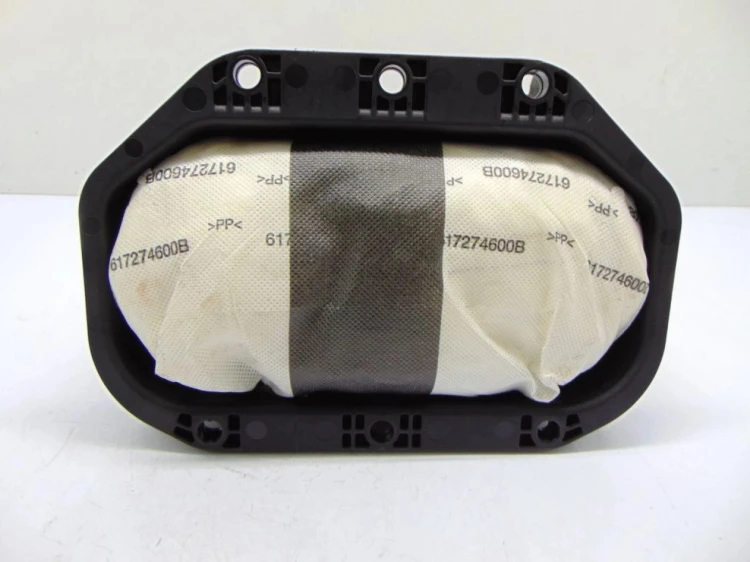 PODUSZKA PASAŻERA OPEL ASTRA J (2009-2012) 12847035