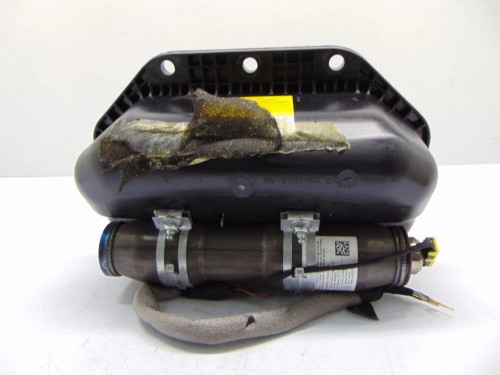 PODUSZKA PASAŻERA OPEL ASTRA J (2009-2012) 12847035