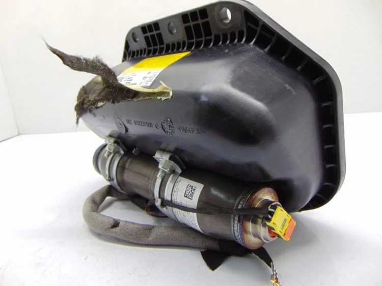 PODUSZKA PASAŻERA OPEL ASTRA J (2009-2012) 12847035