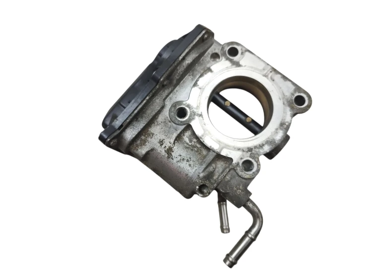 PRZEPUSTNICA TOYOTA AVENSIS T25 (2003-2006) 1.6 16V 110KM 22030-0D020
