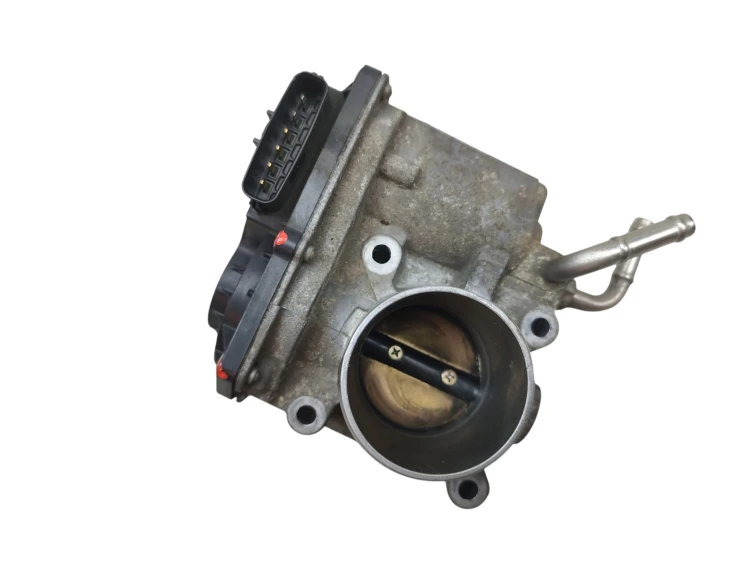 PRZEPUSTNICA TOYOTA AVENSIS T25 (2003-2006) 1.6 16V 110KM 22030-0D020
