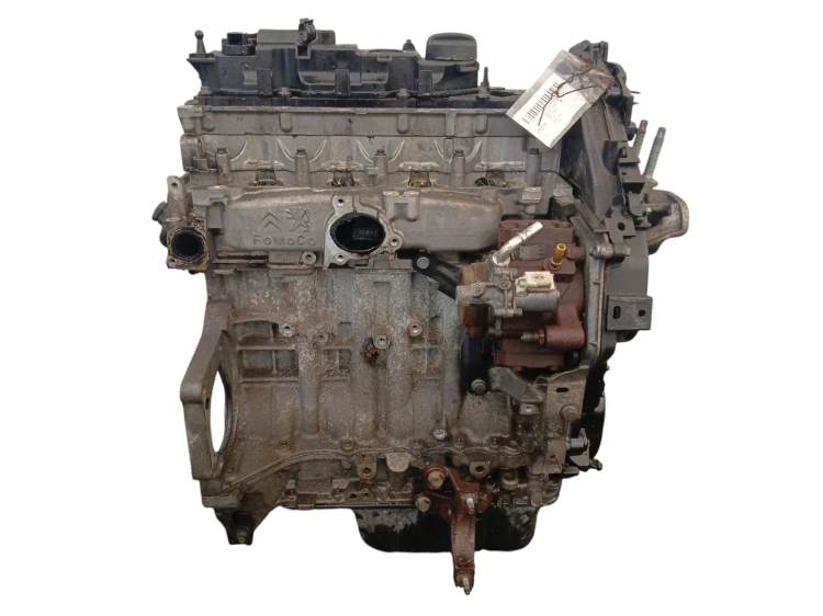 SILNIK SŁUPEK FORD FOCUS MK3 (2010-2014) 1.6 TDCI 95KM T3DB
