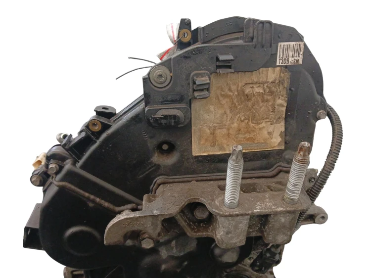 SILNIK SŁUPEK FORD FOCUS MK3 (2010-2014) 1.6 TDCI 95KM T3DB