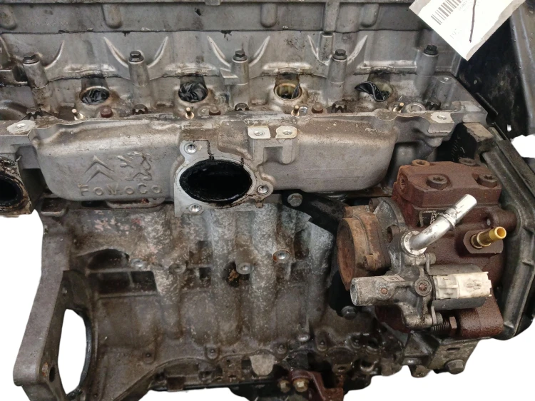 SILNIK SŁUPEK FORD FOCUS MK3 (2010-2014) 1.6 TDCI 95KM T3DB