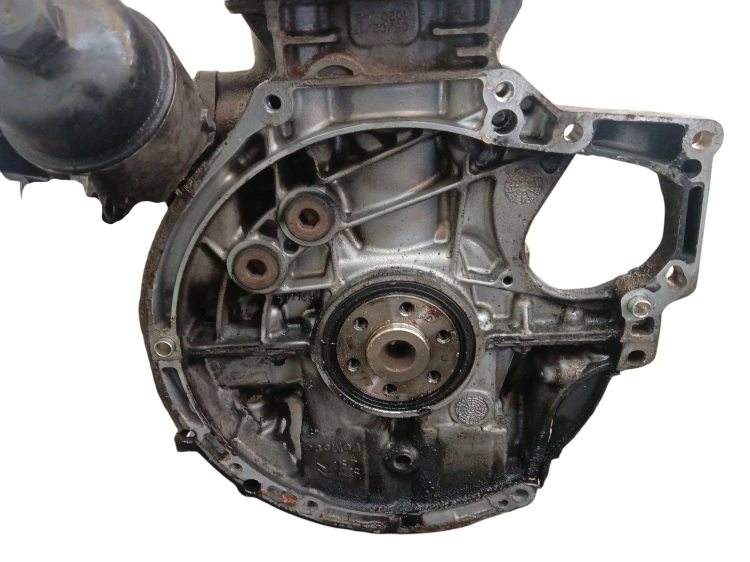SILNIK SŁUPEK FORD FOCUS MK3 (2010-2014) 1.6 TDCI 95KM T3DB