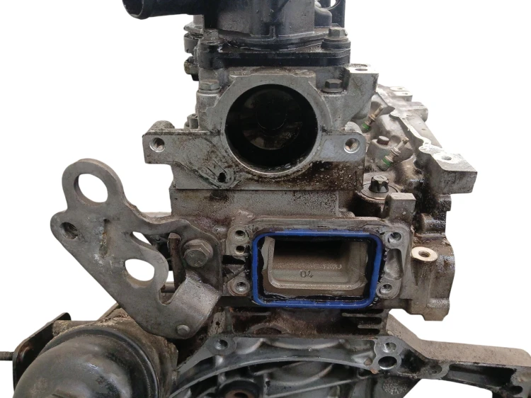 SILNIK SŁUPEK FORD FOCUS MK3 (2010-2014) 1.6 TDCI 95KM T3DB