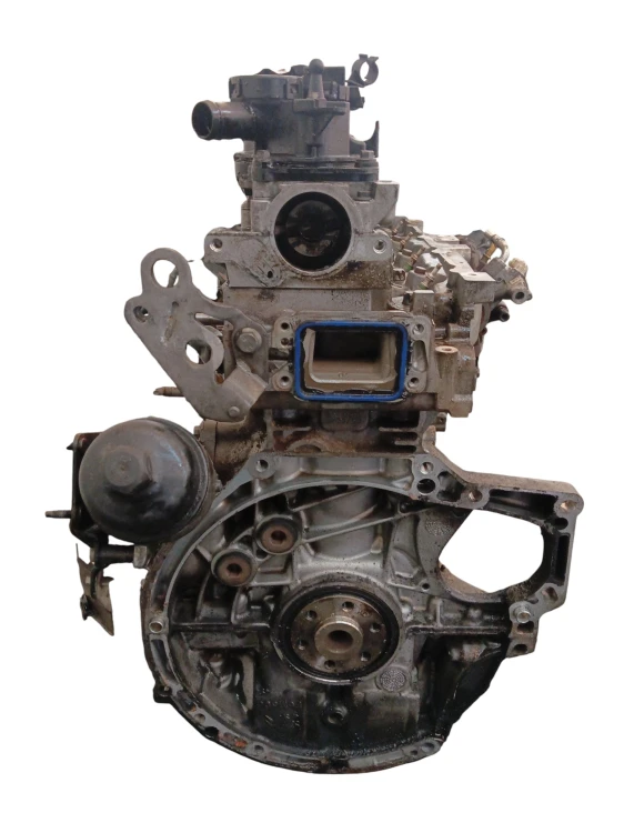 SILNIK SŁUPEK FORD FOCUS MK3 (2010-2014) 1.6 TDCI 95KM T3DB