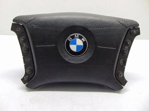 PODUSZKA KIEROWCY BMW X5 E53 (1999-2006) 3.0D M57 3367599273