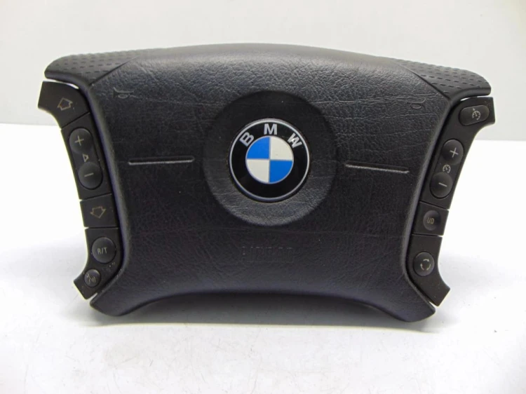 PODUSZKA KIEROWCY BMW X5 E53 (1999-2006) 3.0D M57 3367599273