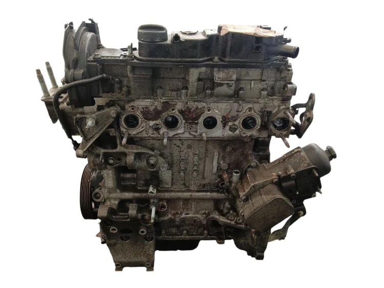 SILNIK SŁUPEK FORD FOCUS MK3 (2010-2014) 1.6 TDCI 95KM T3DB