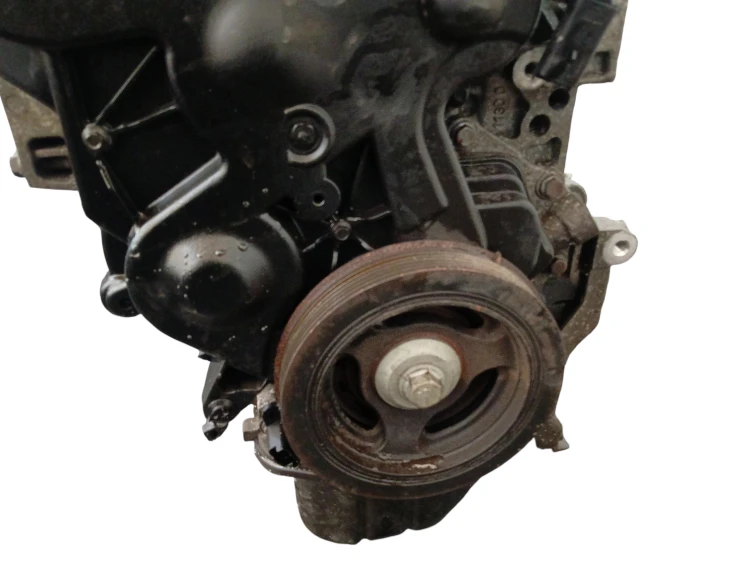 SILNIK SŁUPEK FORD FOCUS MK3 (2010-2014) 1.6 TDCI 95KM T3DB