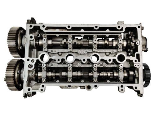 POKRYWA ZAWORÓW WAŁKI SKODA OCTAVIA III LIFT (2016-2020) 1.5 TSI 150KM 04E1