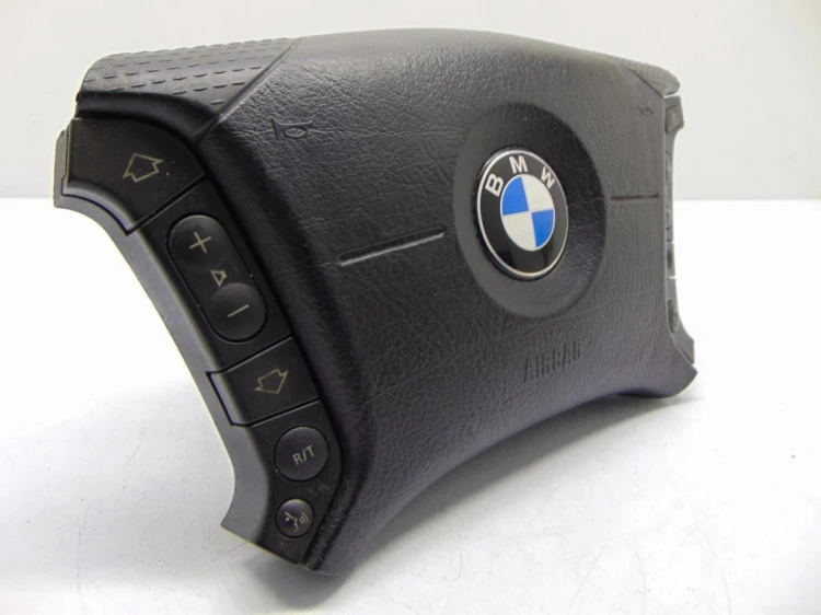 PODUSZKA KIEROWCY BMW X5 E53 (1999-2006) 3.0D M57 3367599273