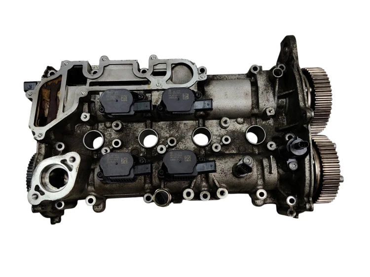 POKRYWA ZAWORÓW WAŁKI SKODA OCTAVIA III LIFT (2016-2020) 1.5 TSI 150KM 04E1
