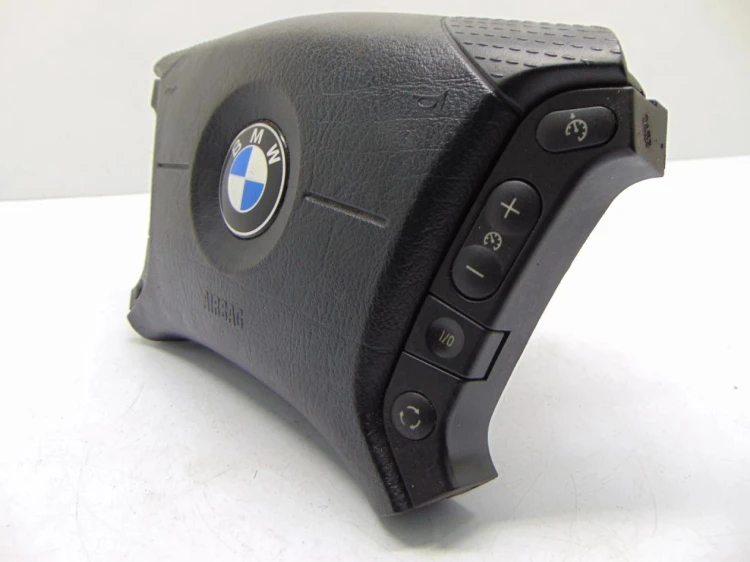 PODUSZKA KIEROWCY BMW X5 E53 (1999-2006) 3.0D M57 3367599273