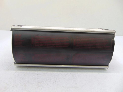 PODUSZKA PASAŻERA AUDI TT (1998 - 2006) 8L0880202E