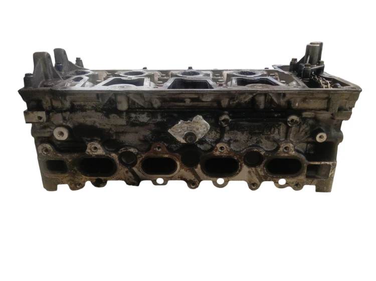 GŁOWICA CITROEN C4 PICASSO I (2006-2010) 2.0 HDI 150KM 9688418110