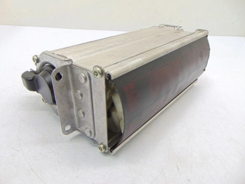PODUSZKA PASAŻERA AUDI TT (1998 - 2006) 8L0880202E