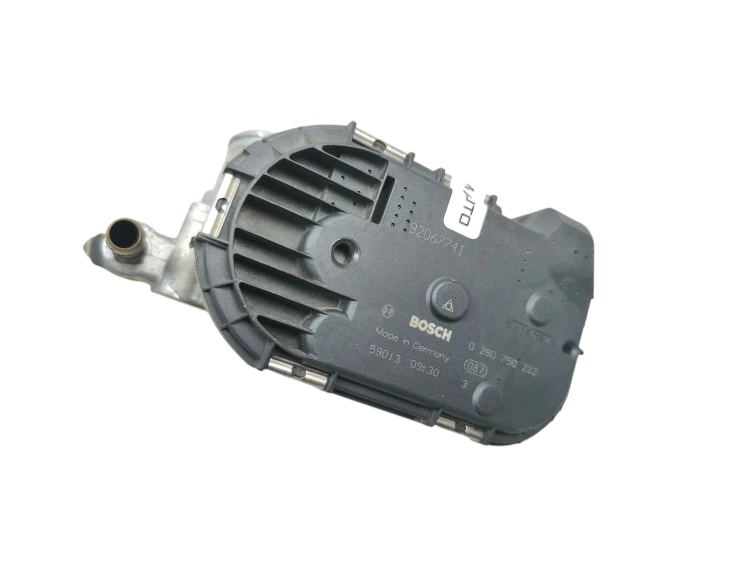 PRZEPUSTNICA CHEVROLET CAPTIVA I (2006-2010) 2.4 16V 136KM 92067741